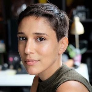 Meet your Posher, Yanira